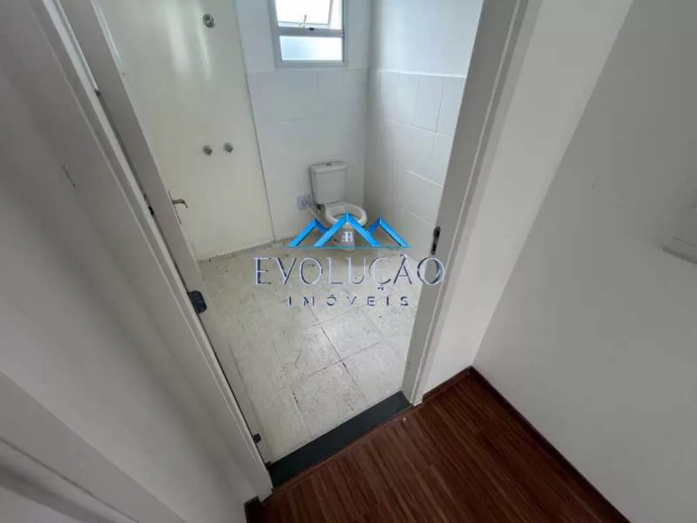 Apartamento, 2 quartos, 43 m² - Foto 10