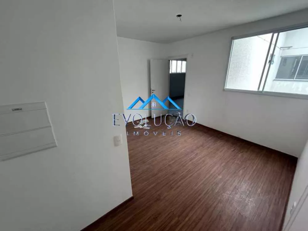 Apartamento, 2 quartos, 43 m² - Foto 17