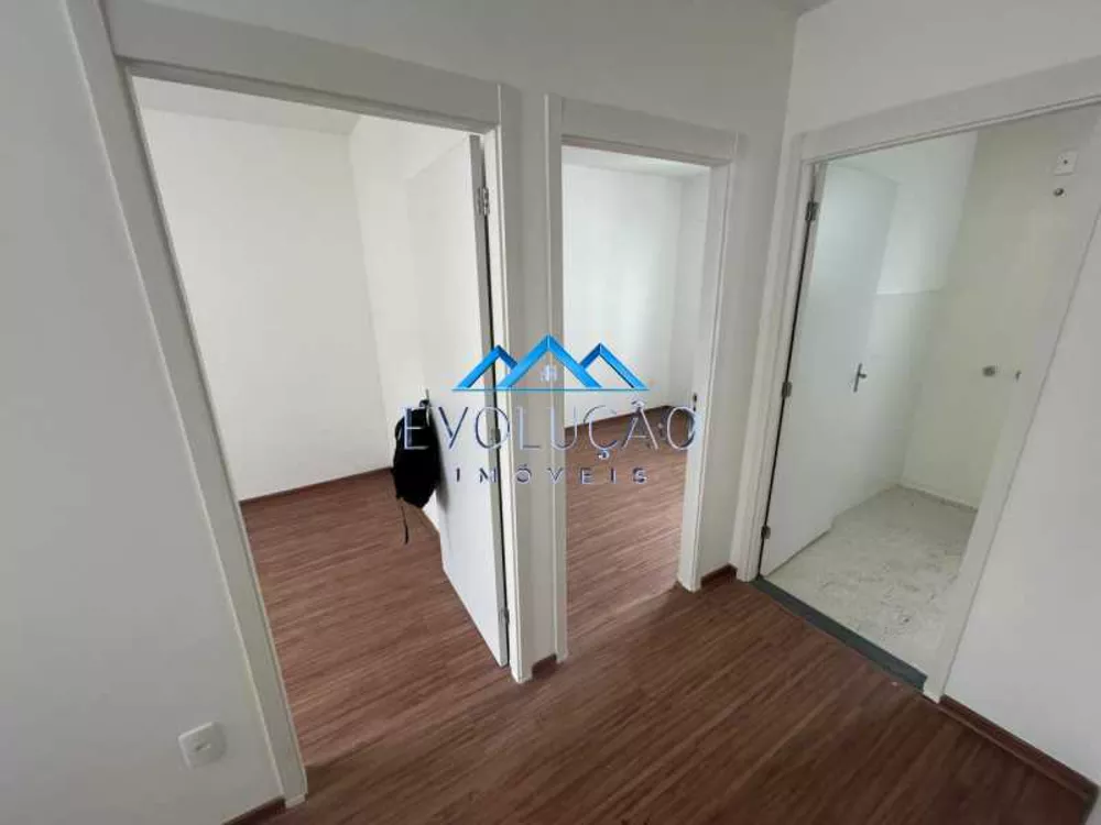 Apartamento, 2 quartos, 43 m² - Foto 20
