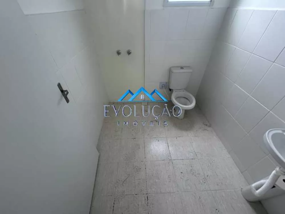 Apartamento, 2 quartos, 43 m² - Foto 1