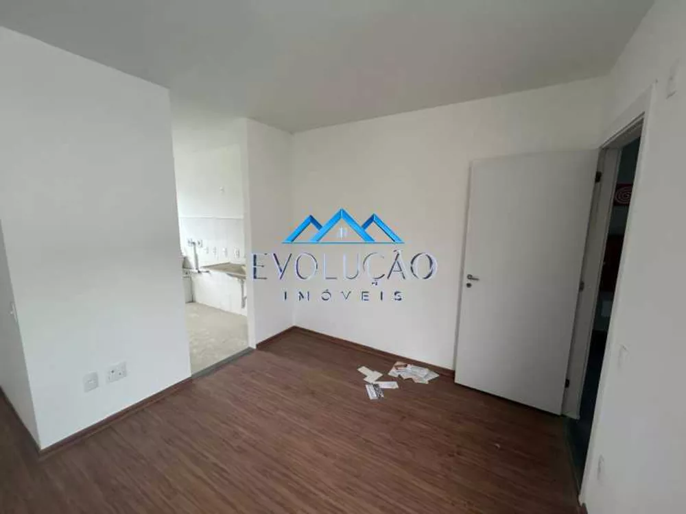 Apartamento, 2 quartos, 43 m² - Foto 27