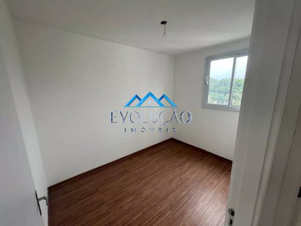 Apartamento, 2 quartos, 43 m² - Foto 4