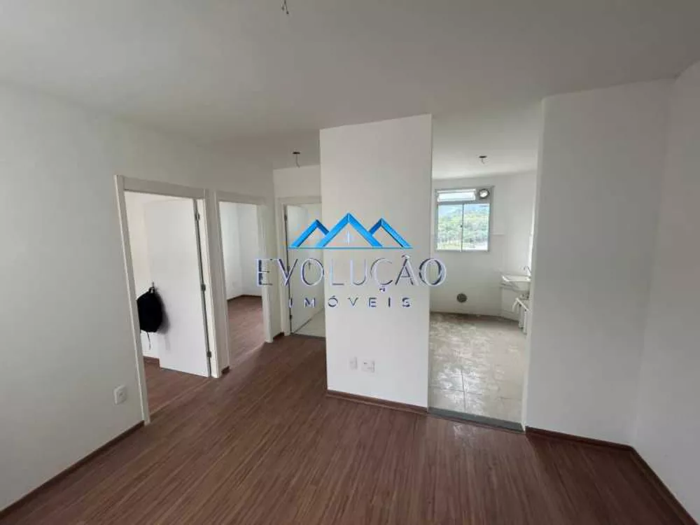 Apartamento, 2 quartos, 43 m² - Foto 18