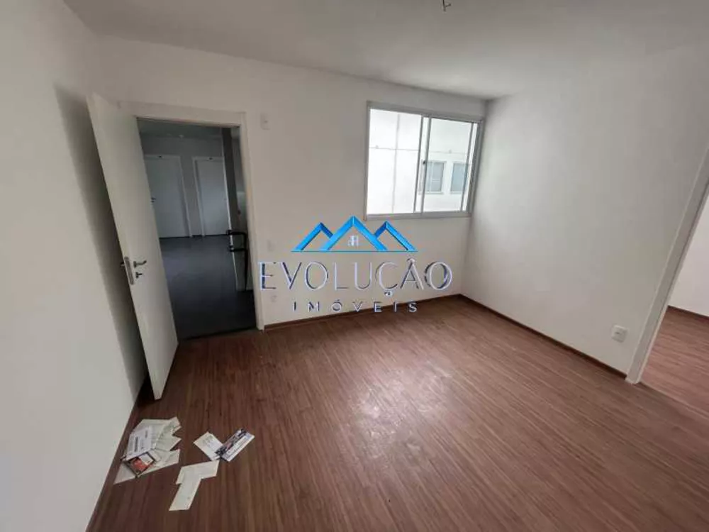 Apartamento, 2 quartos, 43 m² - Foto 19