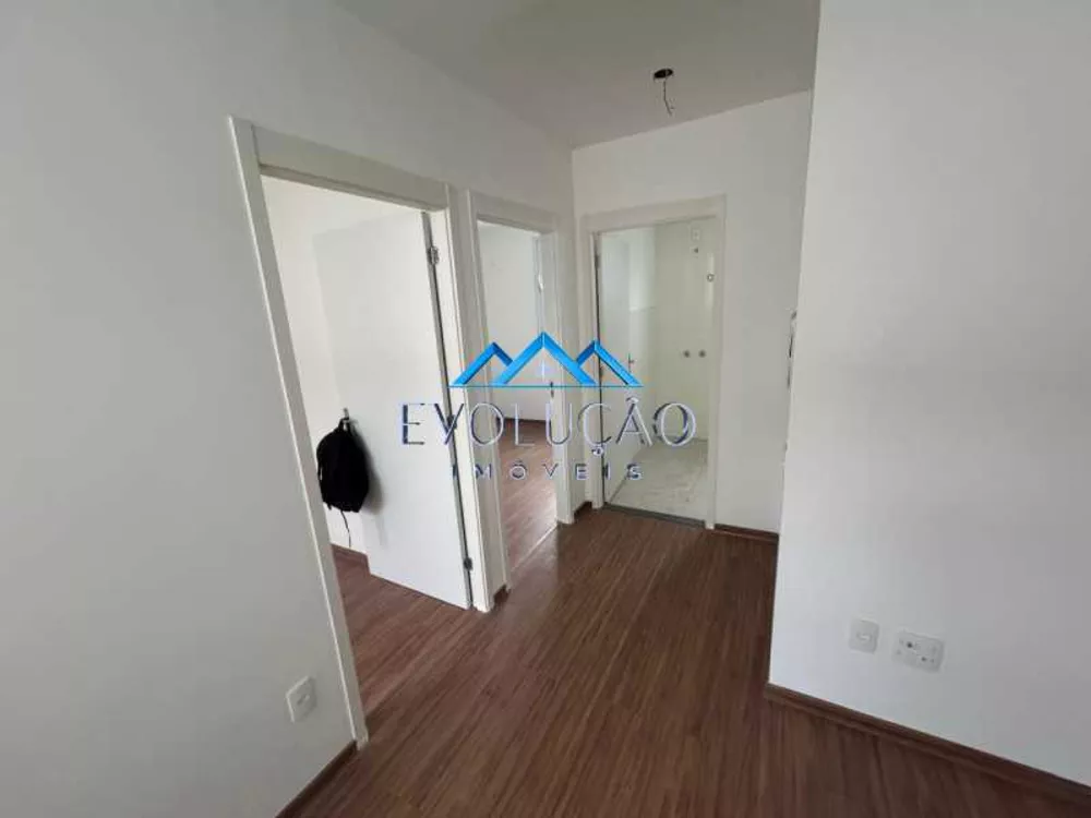 Apartamento, 2 quartos, 43 m² - Foto 21