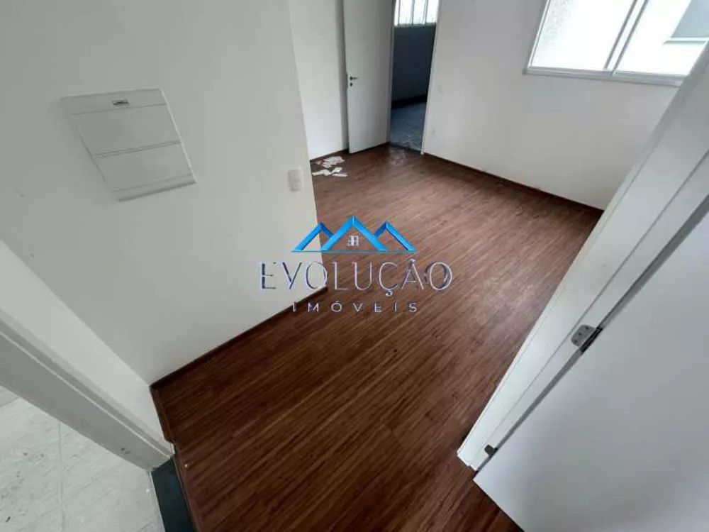 Apartamento, 2 quartos, 43 m² - Foto 26