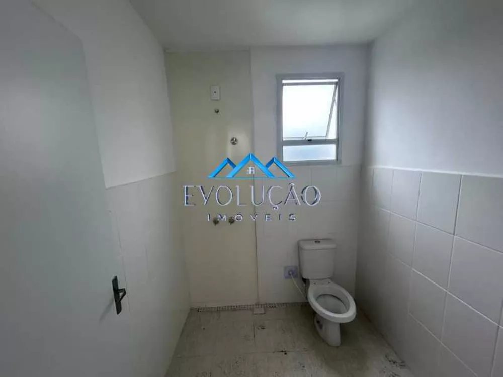 Apartamento, 2 quartos, 43 m² - Foto 16