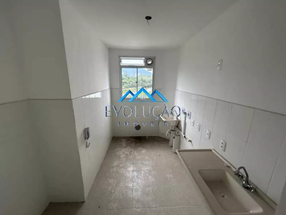 Apartamento, 2 quartos, 43 m² - Foto 3