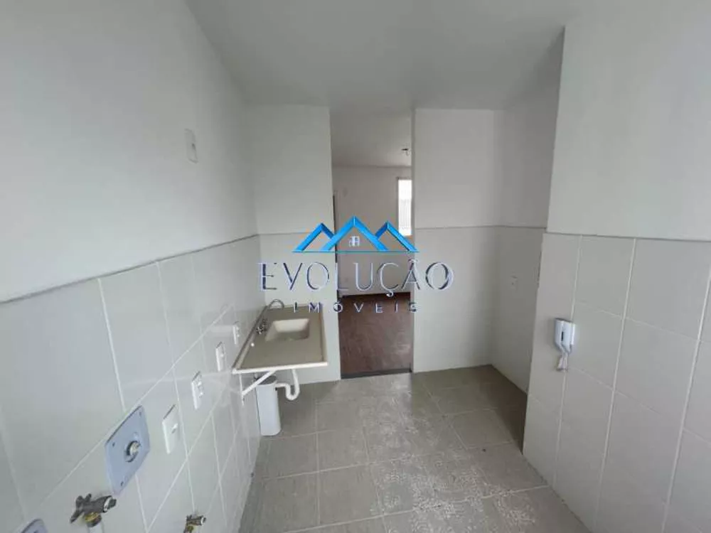 Apartamento, 2 quartos, 43 m² - Foto 14