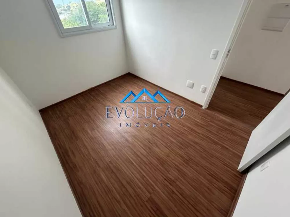 Apartamento, 2 quartos, 43 m² - Foto 6