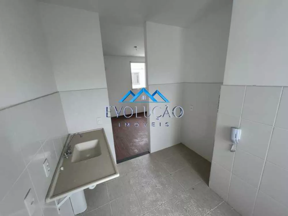 Apartamento, 2 quartos, 43 m² - Foto 12