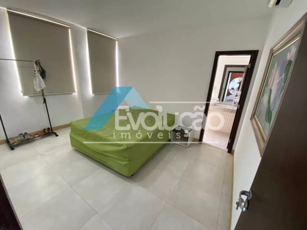 Cobertura, 5 quartos, 280 m² - Foto 11