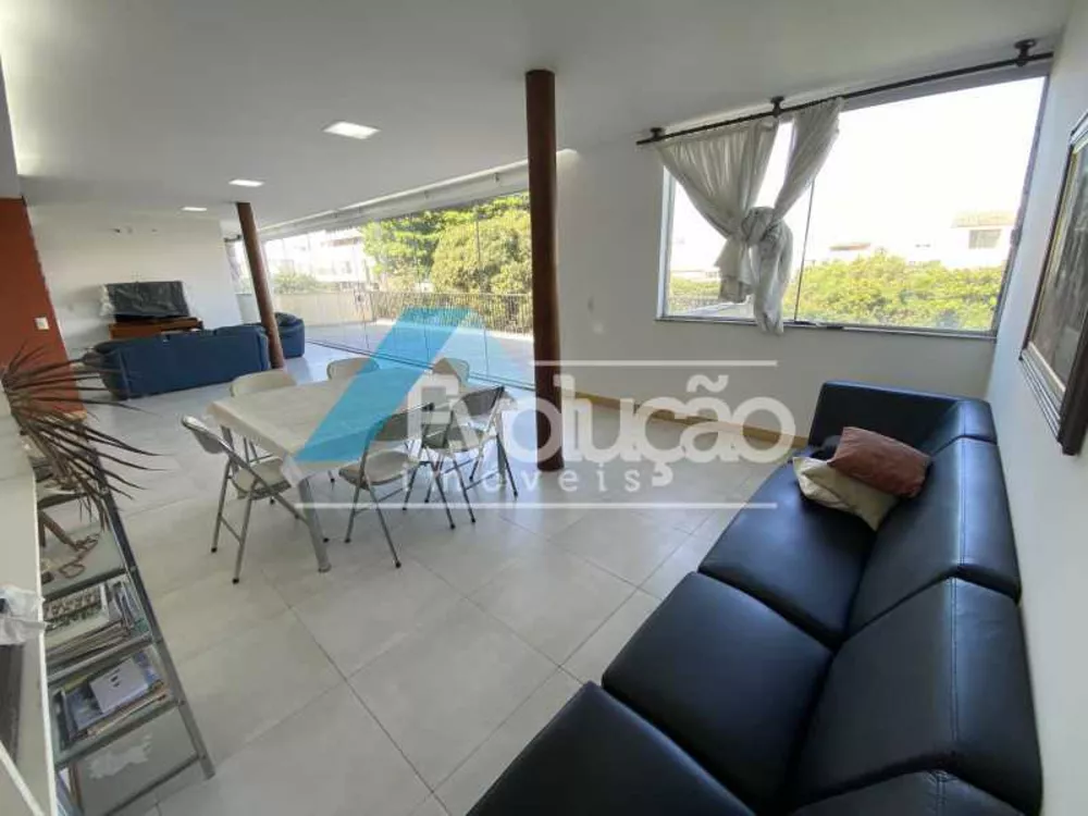 Cobertura, 5 quartos, 280 m² - Foto 6