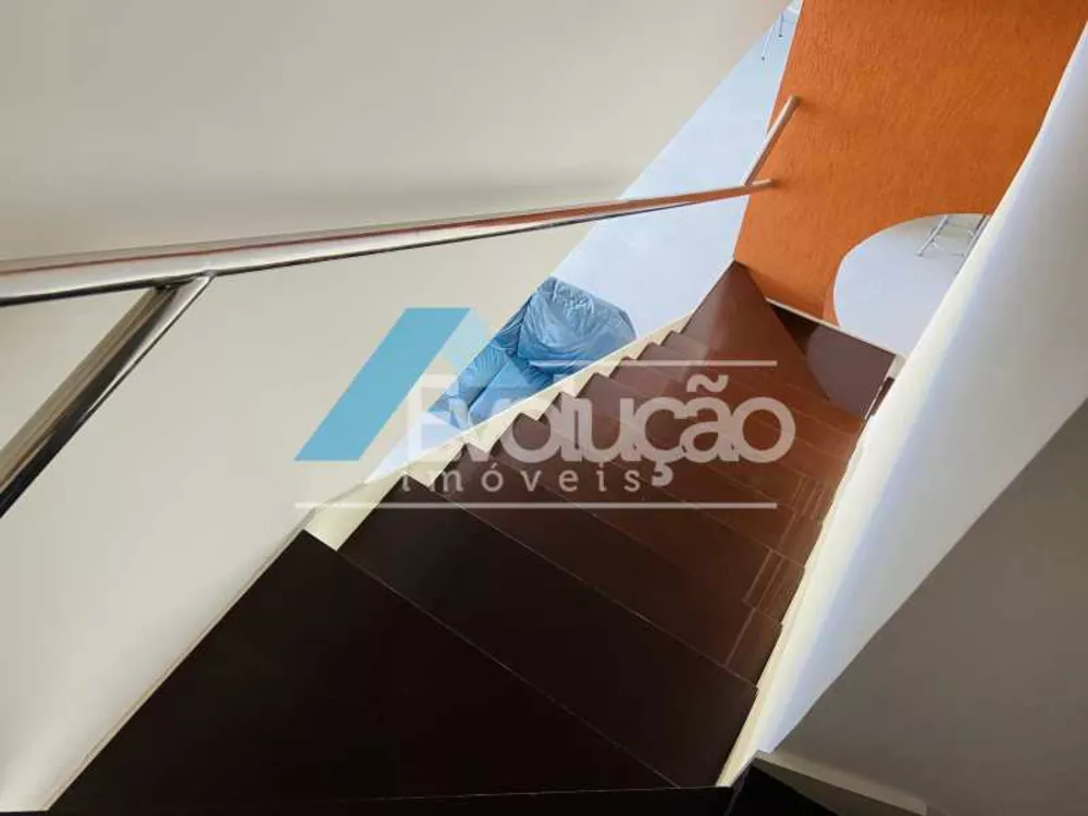 Cobertura, 5 quartos, 280 m² - Foto 28