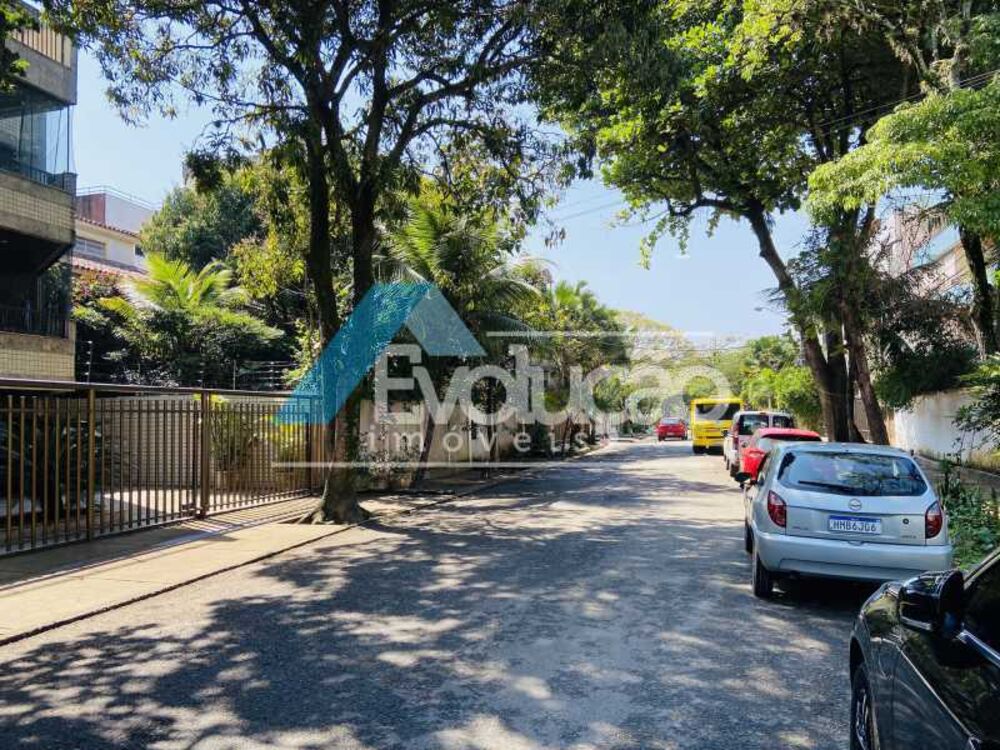 Cobertura, 5 quartos, 280 m² - Foto 30