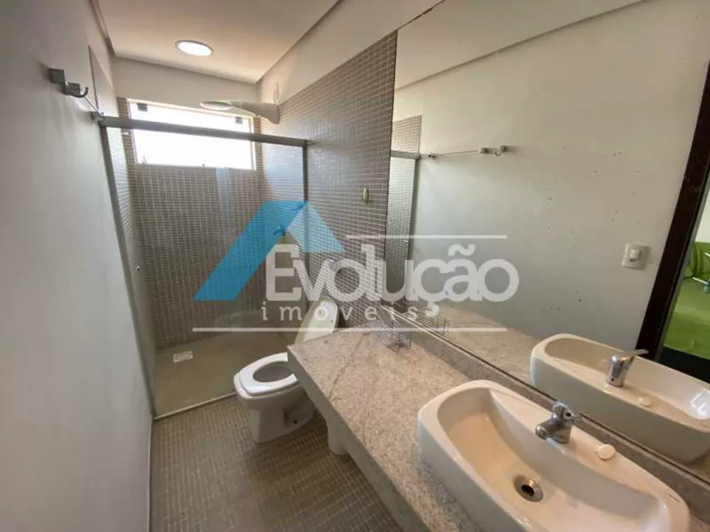 Cobertura, 5 quartos, 280 m² - Foto 15