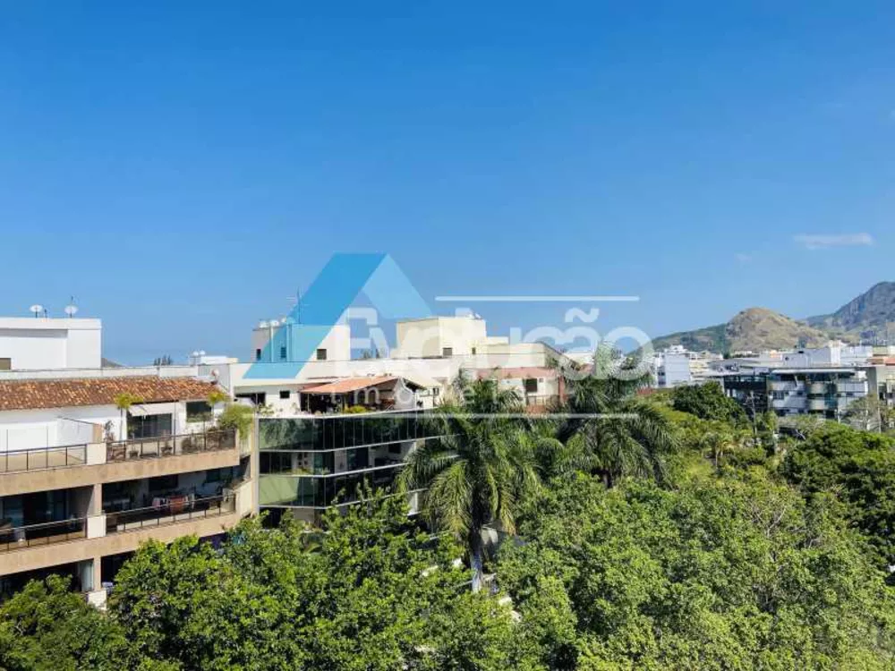 Cobertura, 5 quartos, 280 m² - Foto 25
