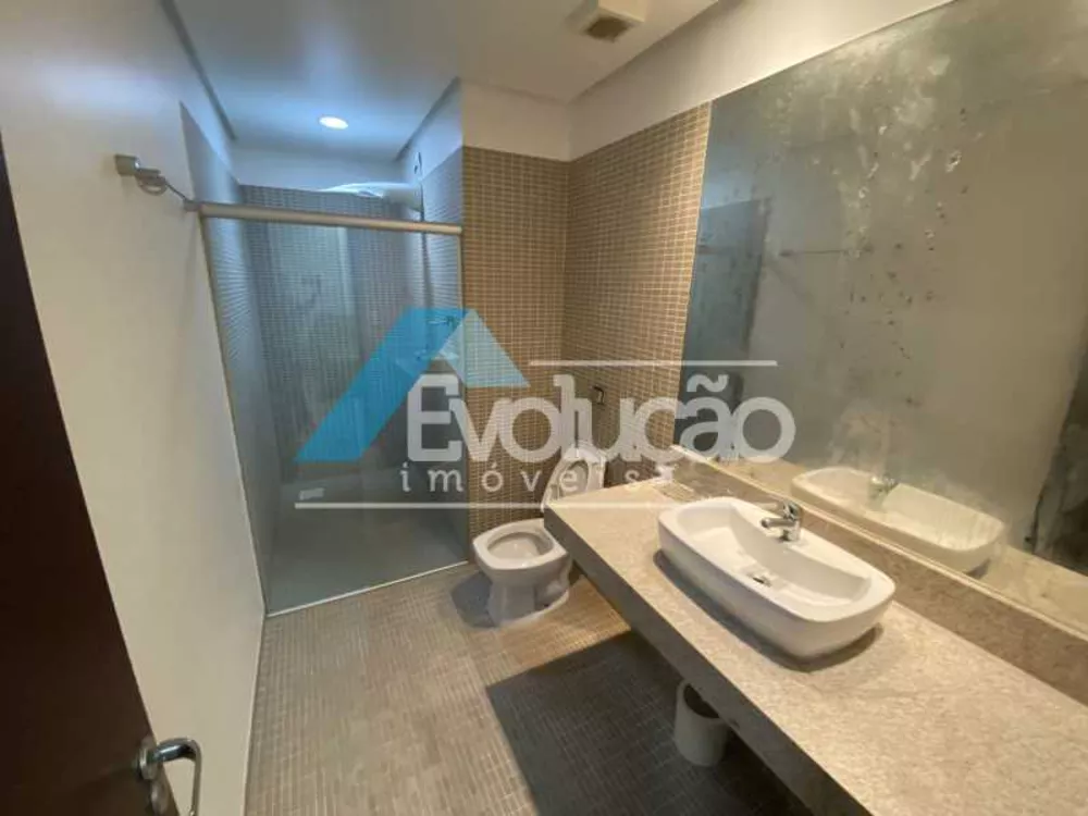 Cobertura, 5 quartos, 280 m² - Foto 14