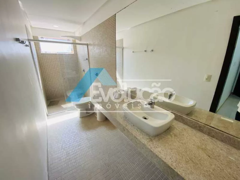 Cobertura, 5 quartos, 280 m² - Foto 21