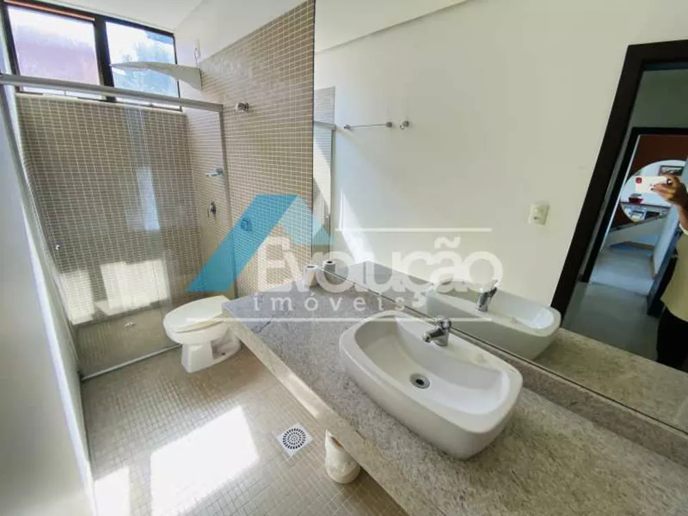 Cobertura, 5 quartos, 280 m² - Foto 22
