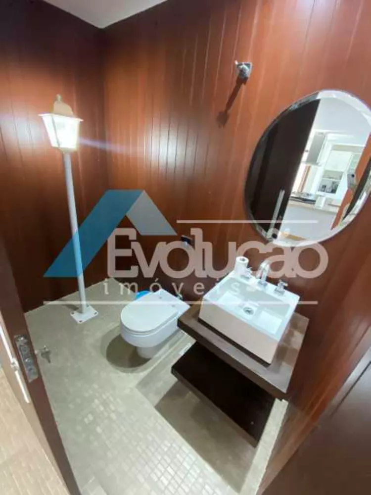 Cobertura, 5 quartos, 280 m² - Foto 8