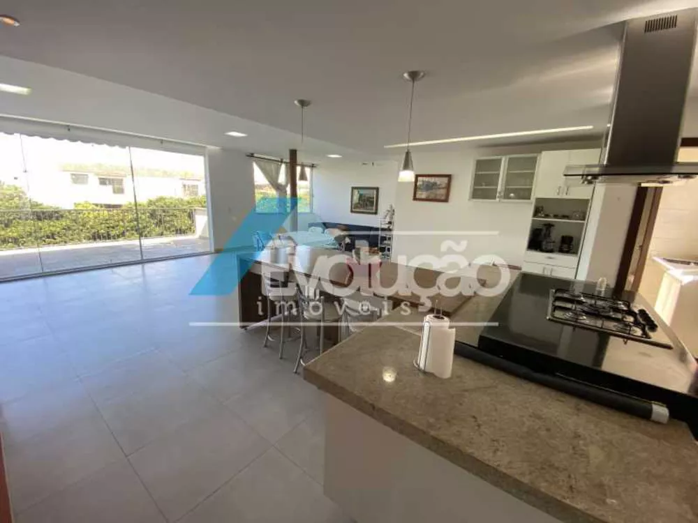 Cobertura, 5 quartos, 280 m² - Foto 4