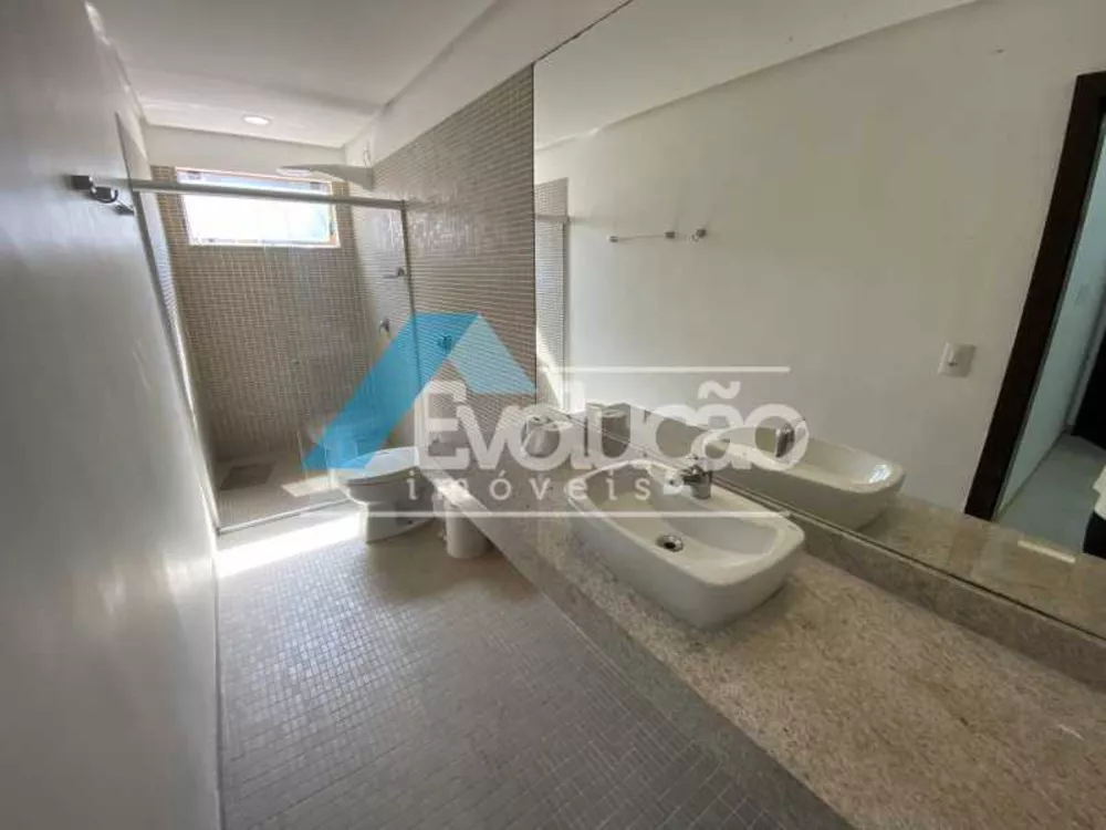 Cobertura, 5 quartos, 280 m² - Foto 10
