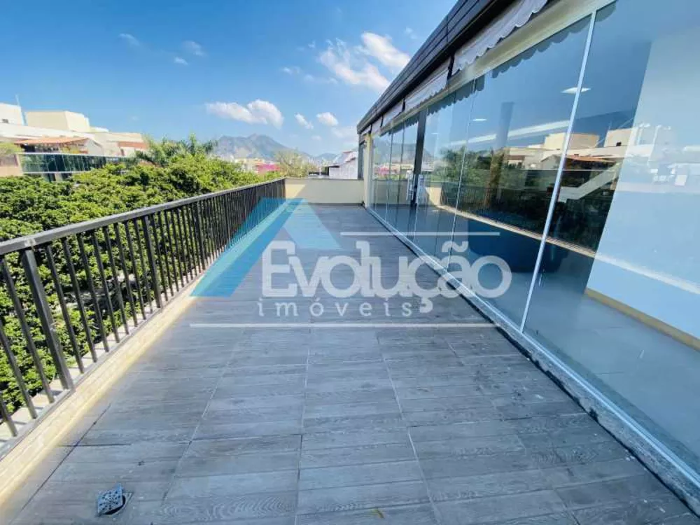 Cobertura, 5 quartos, 280 m² - Foto 17
