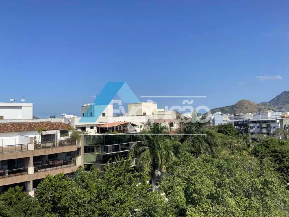 Cobertura, 5 quartos, 280 m² - Foto 16