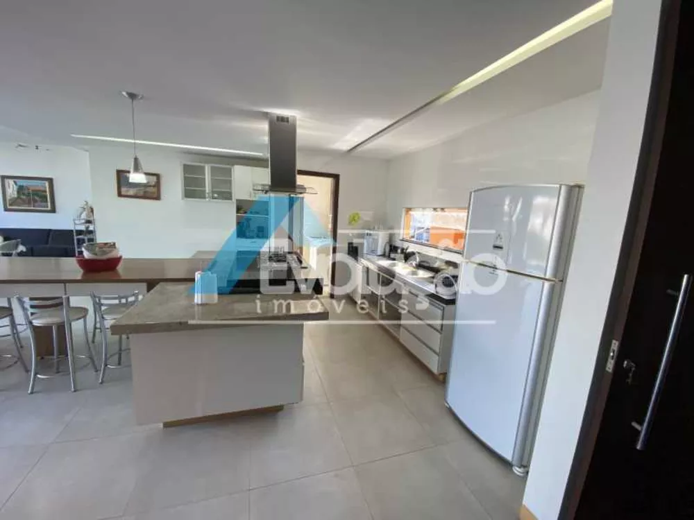 Cobertura, 5 quartos, 280 m² - Foto 3
