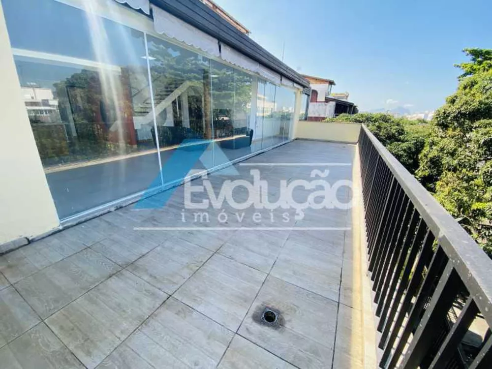 Cobertura, 5 quartos, 280 m² - Foto 18