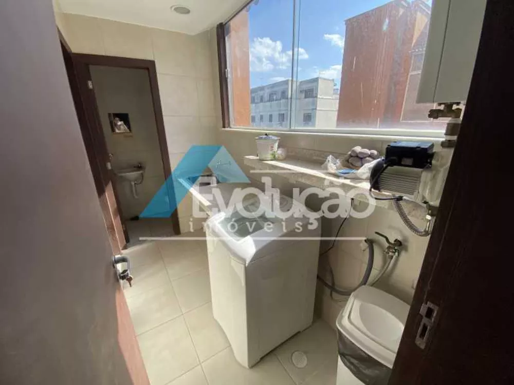 Cobertura, 5 quartos, 280 m² - Foto 7