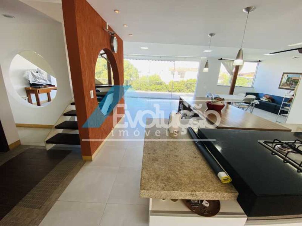 Cobertura, 5 quartos, 280 m² - Foto 19