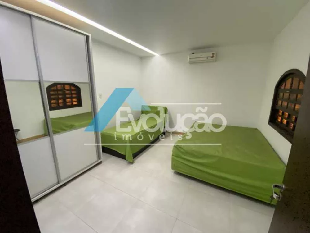 Cobertura, 5 quartos, 280 m² - Foto 13