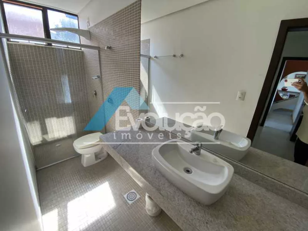 Cobertura, 5 quartos, 280 m² - Foto 12