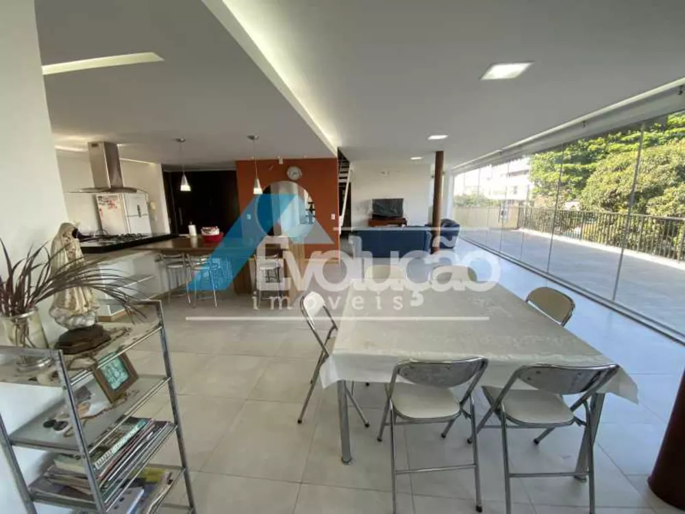 Cobertura, 5 quartos, 280 m² - Foto 5