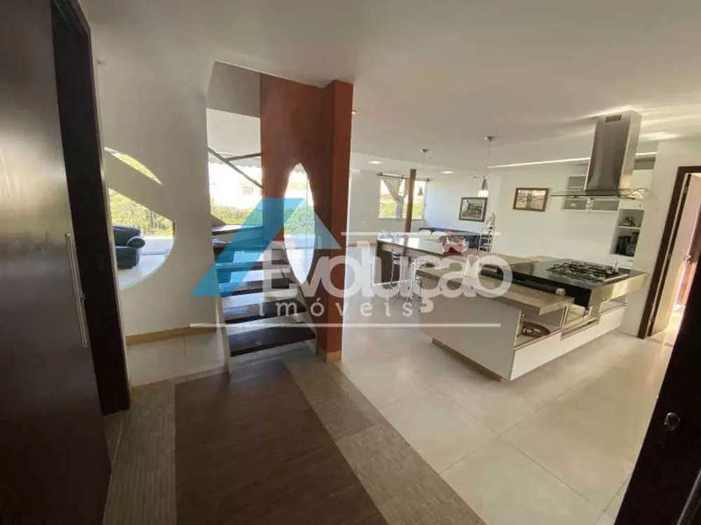 Cobertura, 5 quartos, 280 m² - Foto 2