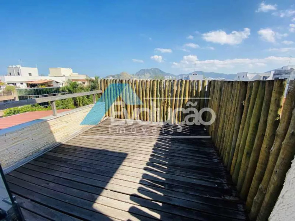 Cobertura, 5 quartos, 280 m² - Foto 24