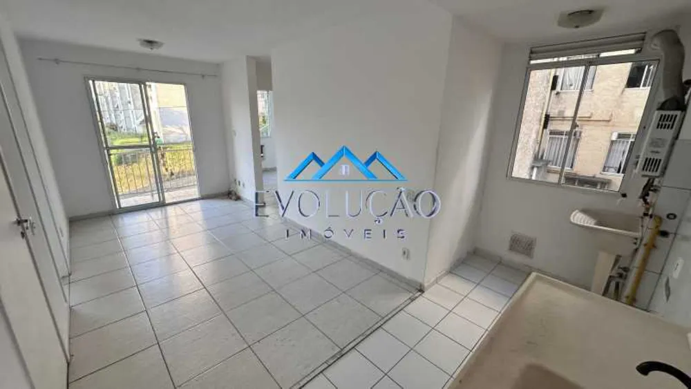 Apartamento, 3 quartos, 55 m² - Foto 5