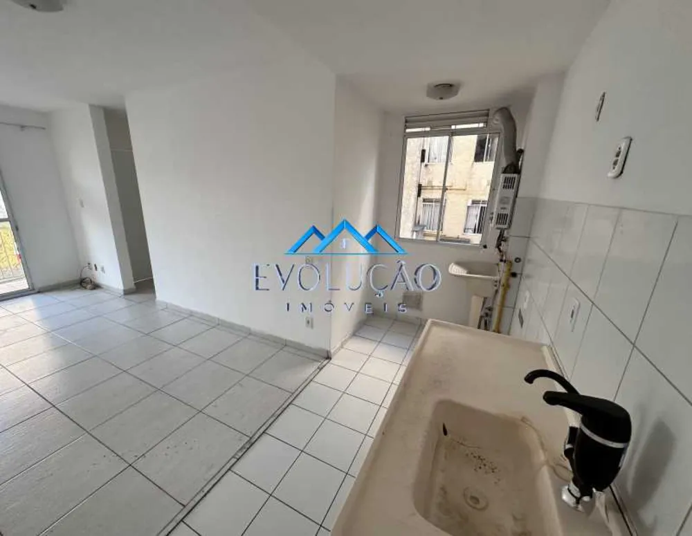 Apartamento, 3 quartos, 55 m² - Foto 9