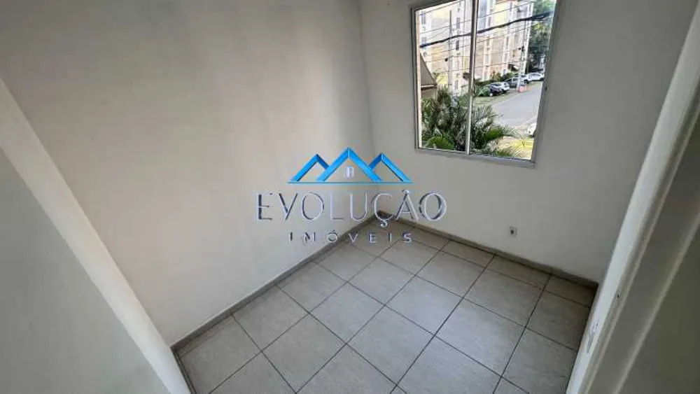 Apartamento, 3 quartos, 55 m² - Foto 3