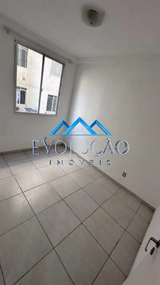 Apartamento, 3 quartos, 55 m² - Foto 12