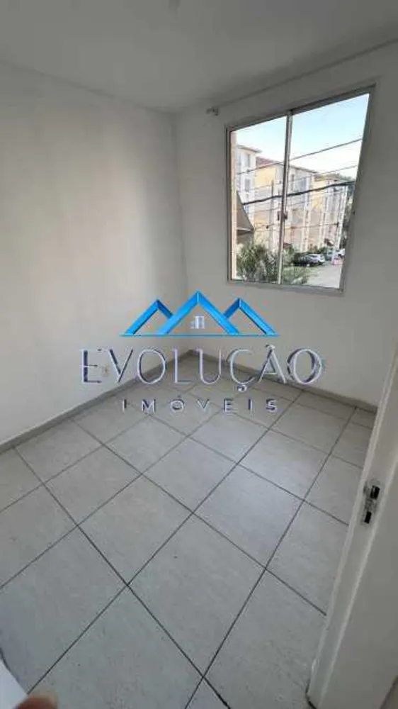 Apartamento, 3 quartos, 55 m² - Foto 7