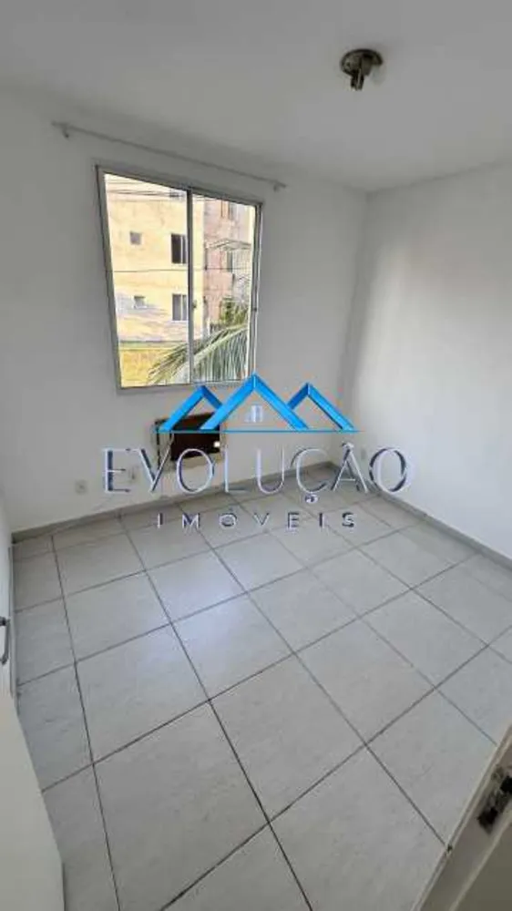 Apartamento, 3 quartos, 55 m² - Foto 11