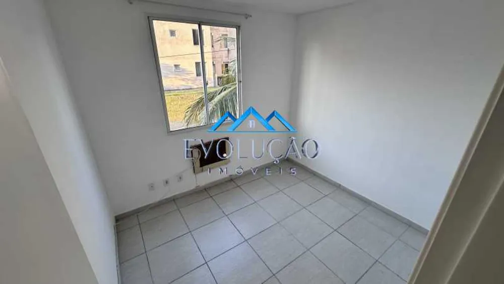 Apartamento, 3 quartos, 55 m² - Foto 4