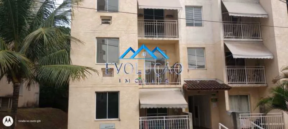 Apartamento, 3 quartos, 55 m² - Foto 2
