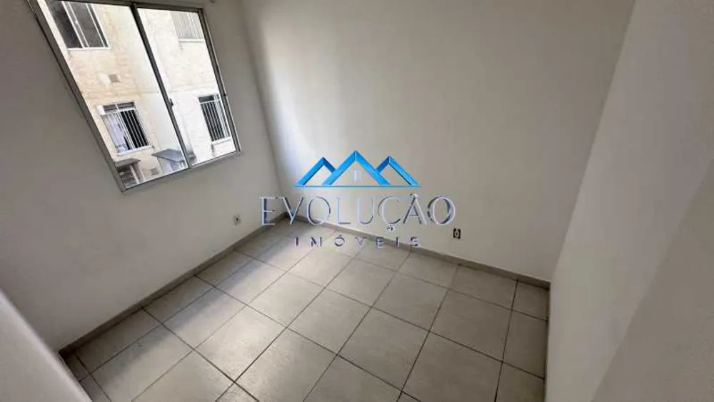 Apartamento, 3 quartos, 55 m² - Foto 10