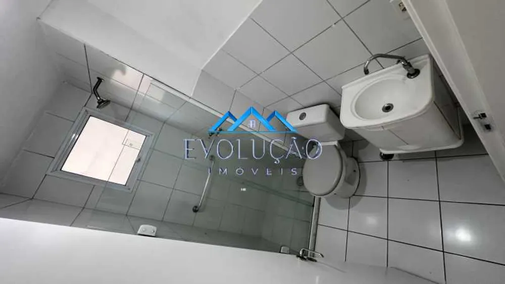Apartamento, 3 quartos, 55 m² - Foto 8