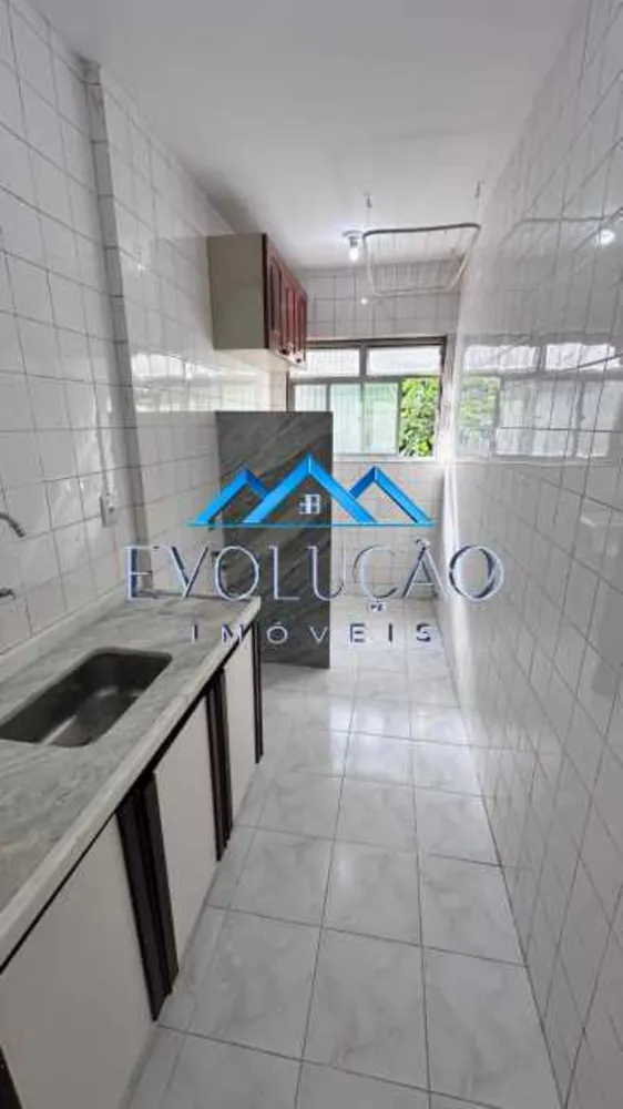 Apartamento, 2 quartos, 55 m² - Foto 3