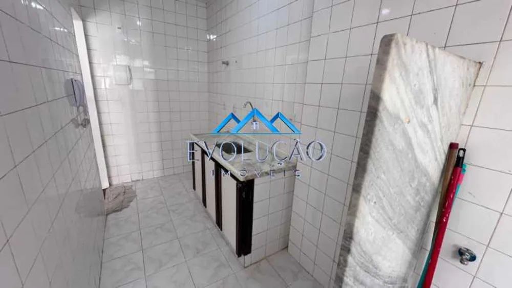 Apartamento, 2 quartos, 55 m² - Foto 5